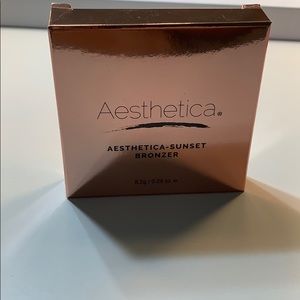 Aesthetica sunset bronzer